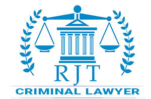 RJT Criminal Lawyer